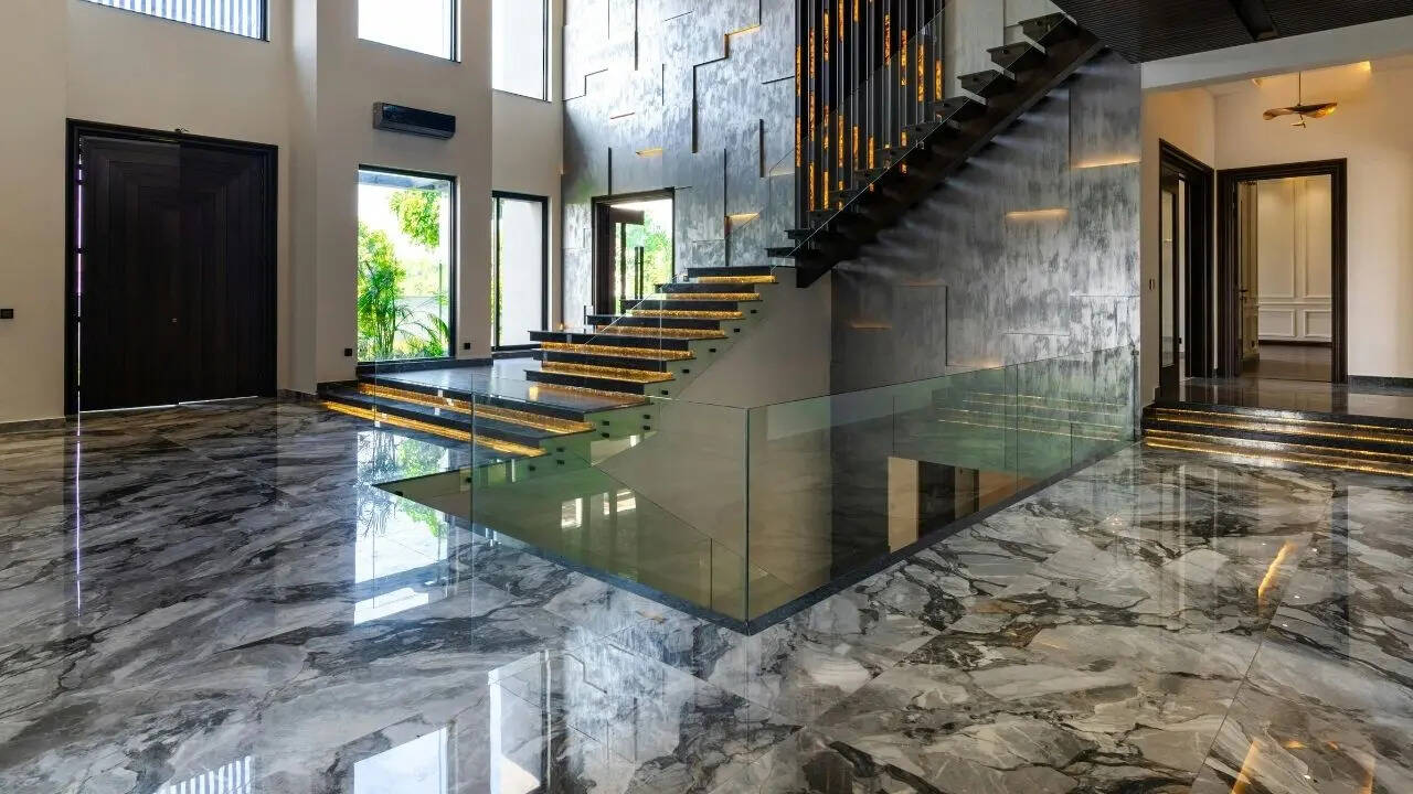 7 luxury tile designs that instantly elevate modern home interiors
