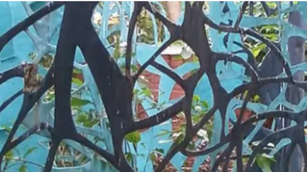 5 art villages of india where art has been passed down from generations and is a way of life