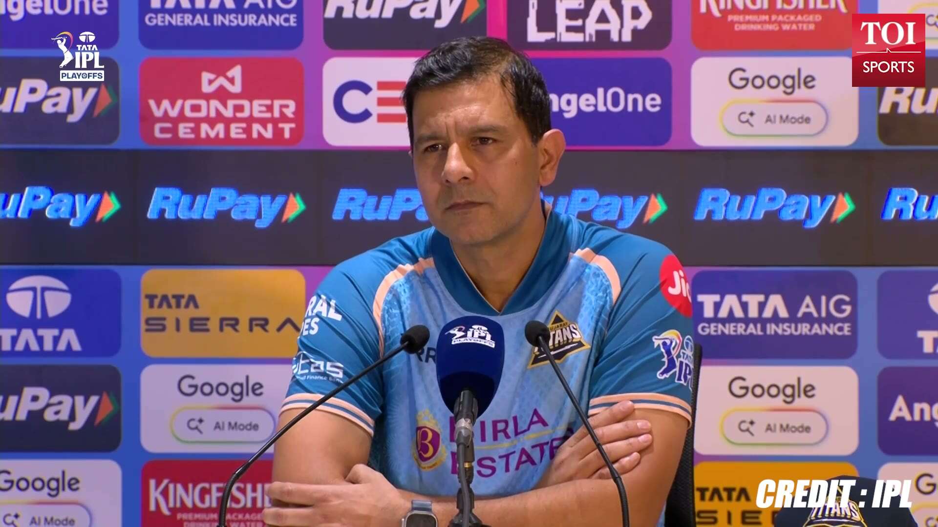Vikram Solanki on Shubman Gill-Sai Sudharsan masterclass, another IPL final | Sports