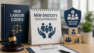 How new labour codes could change your gratuity benefits – will you get the same amount or more? Explained