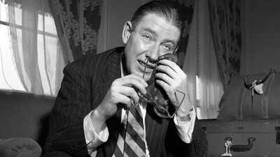 Quote of the day by Ogden Nash: “To keep your marriage brimming, with love in the wedding cup, whenever you’re wrong, admit it; whenever you’re right, shut up.” |