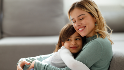 Parenting can feel overwhelming at times: 5 ways parents can protect their mental wellness every day