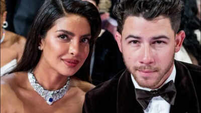 Nick Jonas jokes about wife Priyanka Chopra being 75 years old; celebrates her Indian film comeback with SS Rajamouli’s ‘Varanasi’ |