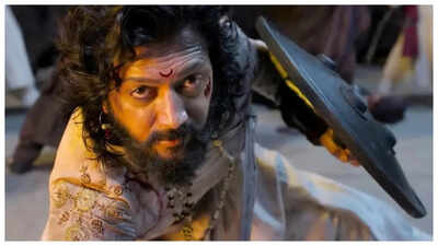 Raja Shivaji Full Movie Collection: ‘Raja Shivaji’ box office collection day 11: Riteish Deshmukh’s film sees drop after weekend surge, mints below Rs 2.50 cr |