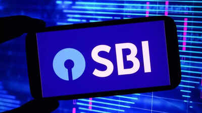 SBI Q4 results: Largest lender records 6% rise in profit; share price tumbles 7%