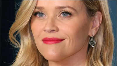 Reese Witherspoon: Quote of the day by Reese Witherspoon: ‘Life isn’t about perfection…every chapter deserves celebrating’ |