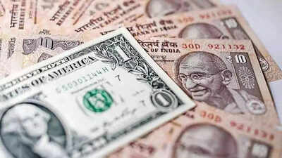 RBI steps in with heavy dollar sales to defend rupee as currency rebounds from record lows: Report