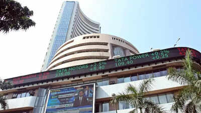 Stock market today: Which are top 10 gainers and losers on NSE & BSE on May 8? Check list