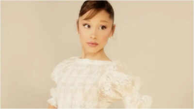 Quote of the day by Ariana Grande: ‘Love is a really scary thing, and you never know what’s going to happen… It’s worth the fear’ |