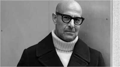 Stanley Tucci opens up about iconic line ‘Gird your loins’ from ‘The Devil Wears Prada’: ‘It’s going to be on my tombstone’ |
