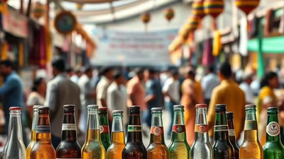 UBL flags accidental disclosure – The Times of India