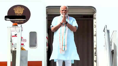 Pm Modi Five-Nation Tour: PM Modi’s five-nation tour secures nearly  billion investment pipeline for India
