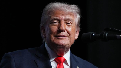 ‘Taco’ out, ‘Nacho’ in? Wall Street coins new Donald Trump term before China visit