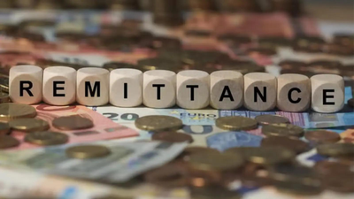 India’s tops global remittance charts with 7 billion inflow from its 19 million strong diaspora
