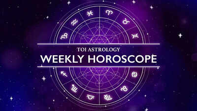 Weekly Horoscope, May 10 to May 16, 2026: Read weekly astrological predictions