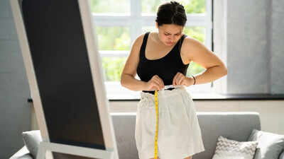 Weight Loss: The number on the scale may be dropping, but what is weight loss doing to your mind?