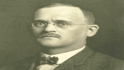 In 1894, Will Kellogg forgot a pot of boiled wheat and accidentally sparked a global breakfast revolution |