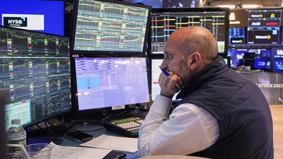 US stock markets today (June 3, 2026): Oil nears 0 amid Iran tensions, Wall Street stays close to record highs