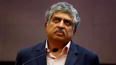 Nandan Nilekani at 71: Steering Infosys through two critical successions