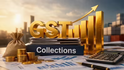 Gross GST revenues rise 3.2% to over Rs 1.94 lakh crore in May